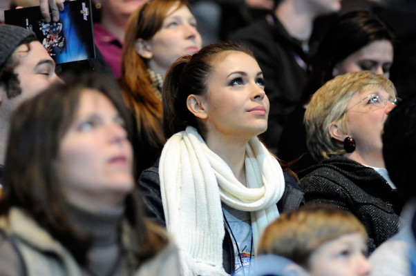 Alyssa Milano pic #595950