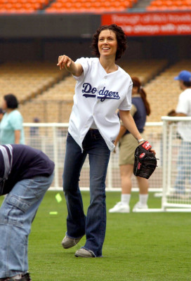 Alyssa Milano pic #601045