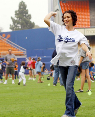Alyssa Milano pic #601050