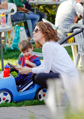 Alyssa Milano pic #672767