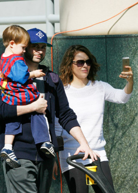 Alyssa Milano pic #672783