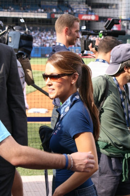 Alyssa Milano pic #593652