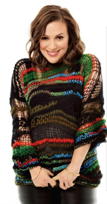 Alyssa Milano pic #720715