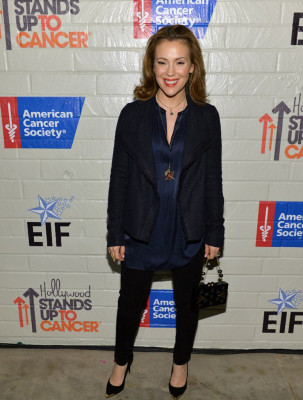 Alyssa Milano pic #666623