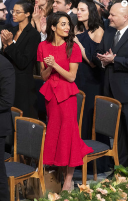 photo 23 in Amal Clooney gallery [id1141584] 2019-06-04 00:00:00