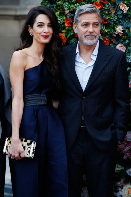 photo 7 in Amal Clooney gallery [id1141660] 2019-06-04 00:00:00