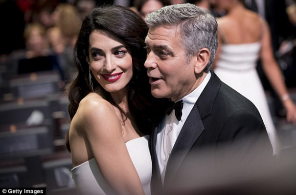 photo 7 in Amal Clooney gallery [id1141570] 2019-06-04 00:00:00