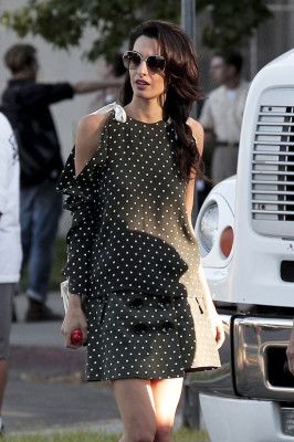 photo 8 in Amal Clooney gallery [id1141599] 2019-06-04 00:00:00