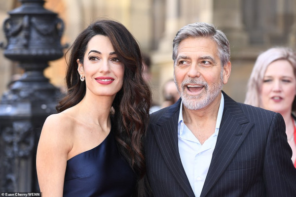 photo 21 in Clooney gallery [id1115431] 2019-03-16 00:00:00
