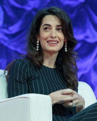 photo 17 in Amal Clooney gallery [id1141017] 2019-06-04 00:00:00