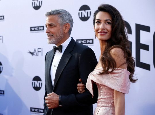 photo 19 in Amal Clooney gallery [id1141588] 2019-06-04 00:00:00