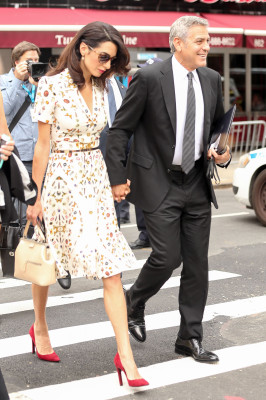 photo 19 in Amal Clooney gallery [id1141015] 2019-06-04 00:00:00