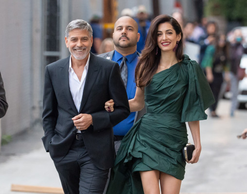photo 28 in Amal Clooney gallery [id1141006] 2019-06-04 00:00:00