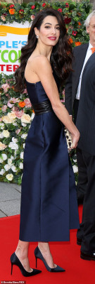 photo 26 in Amal Clooney gallery [id1115426] 2019-03-16 00:00:00