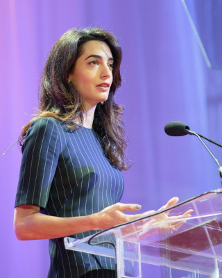 photo 25 in Amal Clooney gallery [id1141642] 2019-06-04 00:00:00