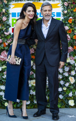 photo 25 in Amal Clooney gallery [id1141612] 2019-06-04 00:00:00