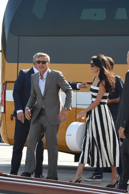 Amal Clooney pic #735306
