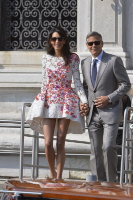 photo 9 in Amal Clooney gallery [id735324] 2014-10-20 00:00:00