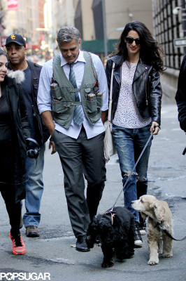 Amal Clooney pic #807264
