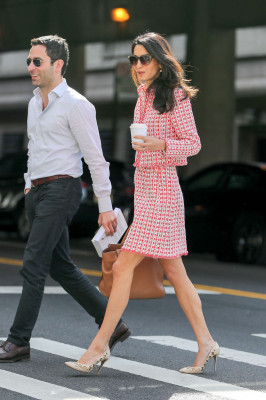 Amal Clooney pic #782559