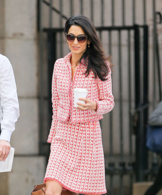 Amal Clooney pic #782558