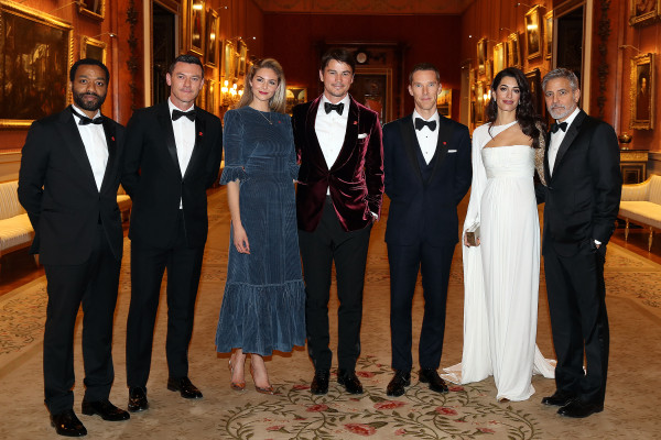 photo 26 in Amal Clooney gallery [id1141008] 2019-06-04 00:00:00