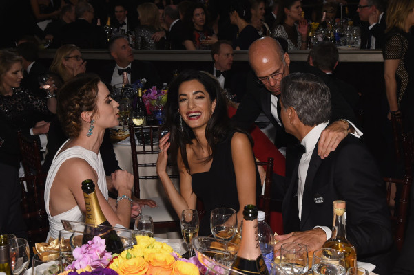 Amal Clooney pic #754146