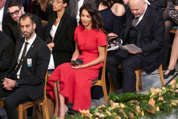 photo 22 in Amal Clooney gallery [id1141585] 2019-06-04 00:00:00