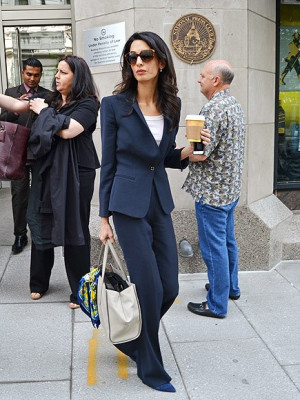 photo 28 in Amal Clooney gallery [id1141609] 2019-06-04 00:00:00