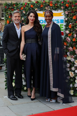 photo 23 in Amal Clooney gallery [id1141614] 2019-06-04 00:00:00