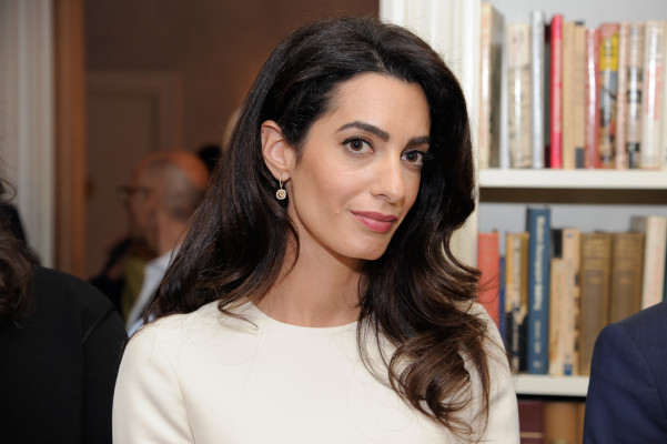 photo 27 in Amal Clooney gallery [id1141007] 2019-06-04 00:00:00