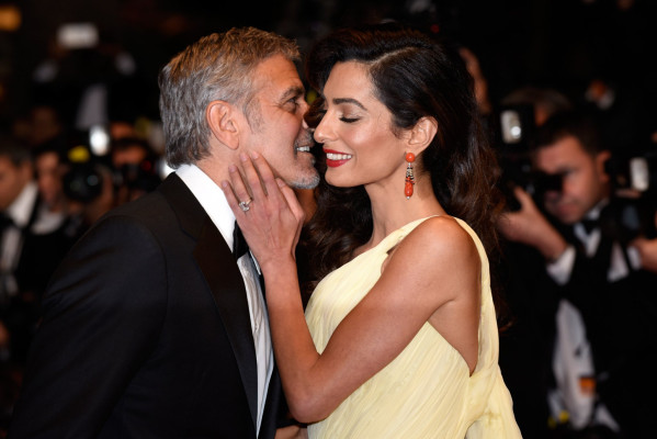 photo 5 in Clooney gallery [id1141572] 2019-06-04 00:00:00