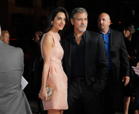photo 24 in Amal Clooney gallery [id807765] 2015-10-28 00:00:00