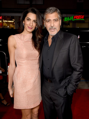 photo 22 in Amal Clooney gallery [id807781] 2015-10-28 00:00:00