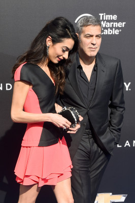 Amal Clooney pic #777894