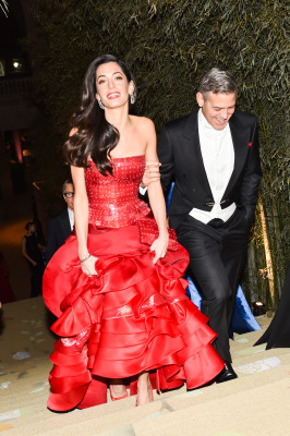 Amal Clooney pic #773114