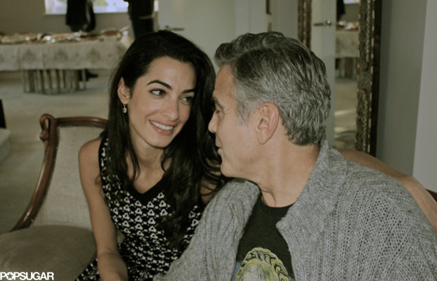 photo 24 in Amal Clooney gallery [id735309] 2014-10-20 00:00:00