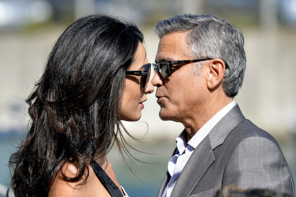 Amal Clooney pic #735307