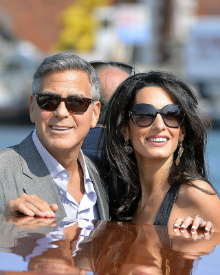 Amal Clooney pic #745094