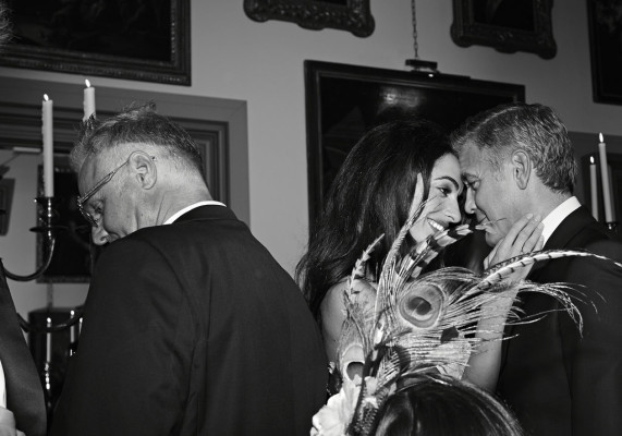 Amal Clooney pic #745994