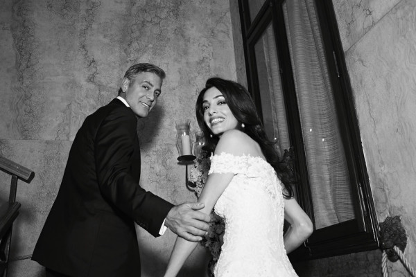 Amal Clooney pic #745986