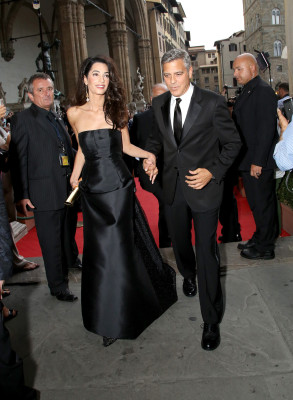 photo 29 in Amal Clooney gallery [id735304] 2014-10-20 00:00:00