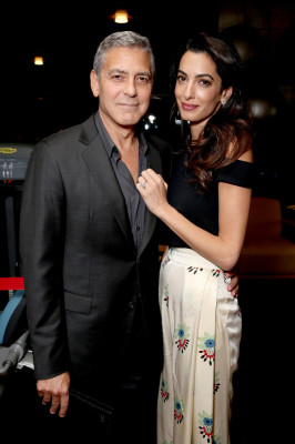 photo 28 in Amal Clooney gallery [id939984] 2017-06-04 00:00:00