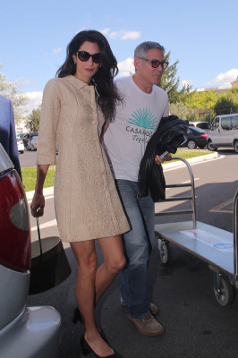 photo 7 in Amal Clooney gallery [id939972] 2017-06-04 00:00:00