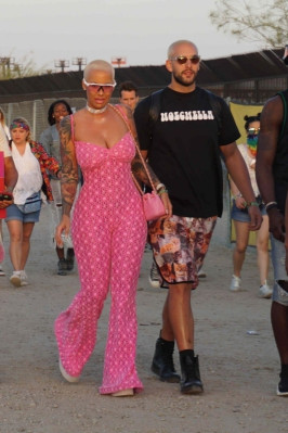 photo 8 in Amber Rose gallery [id1029731] 2018-04-17 00:00:00