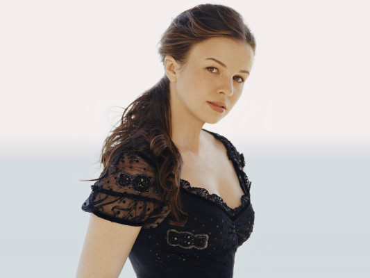 Amber Tamblyn pic #592367