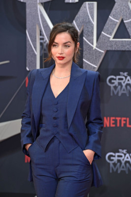 Ana de Armas pic #1307388