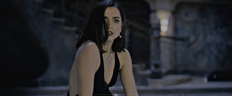 Ana de Armas pic #1280523