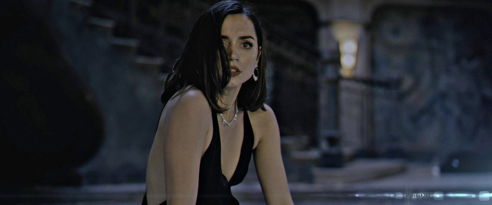 Ana de Armas pic #1279458