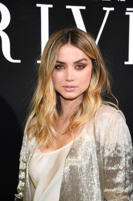 Ana de Armas pic #1281084